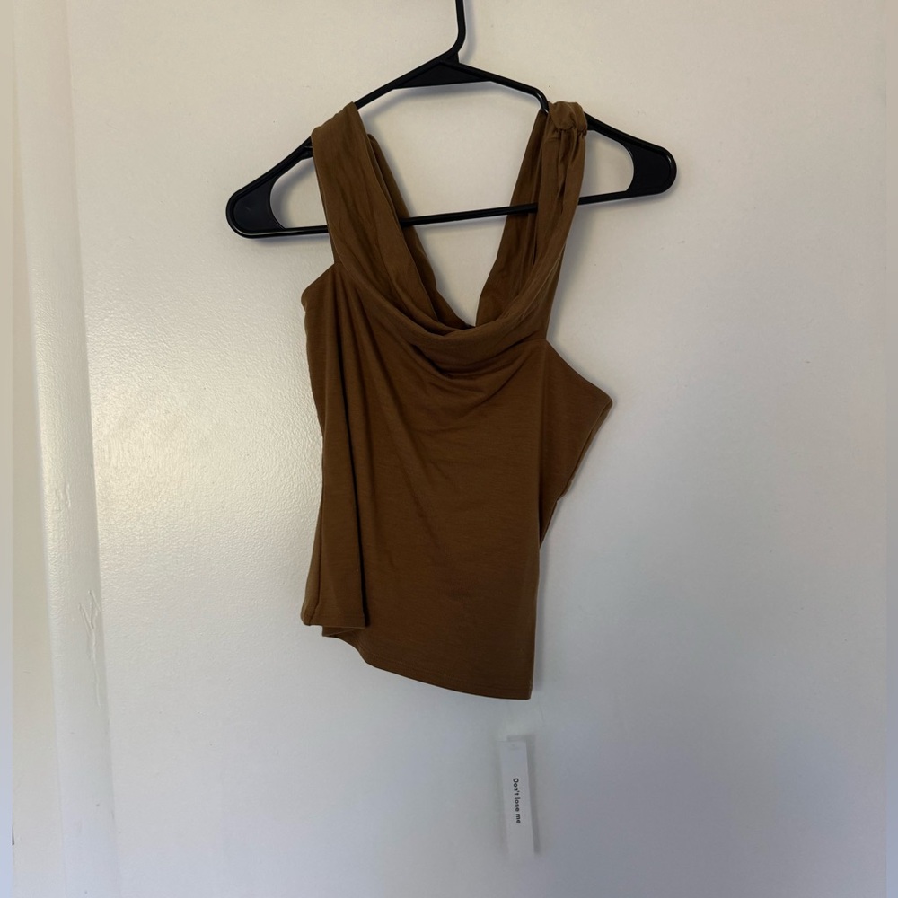 Reformation Eve Knit Top - Picture 2 of 4